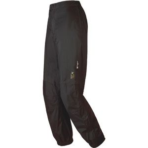 Mountain Hardwear Epic Shell Rain Pant (Women's)